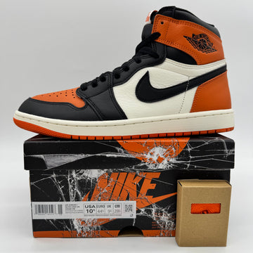 Jordan 1 High OG Shattered Backboard (2025)