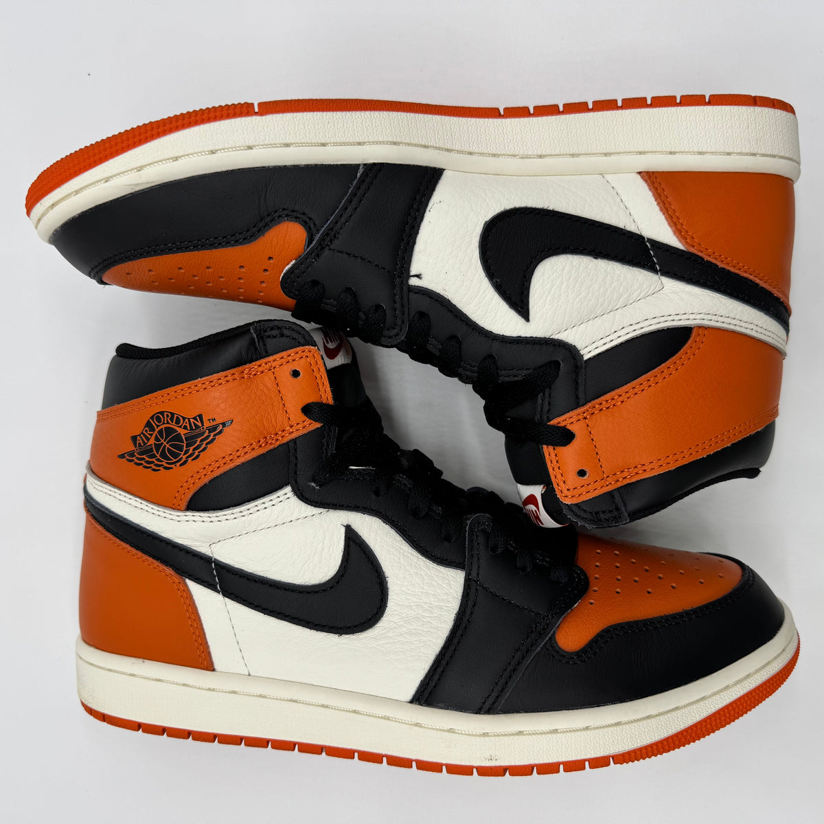 Jordan 1 High OG Shattered Backboard (2025)