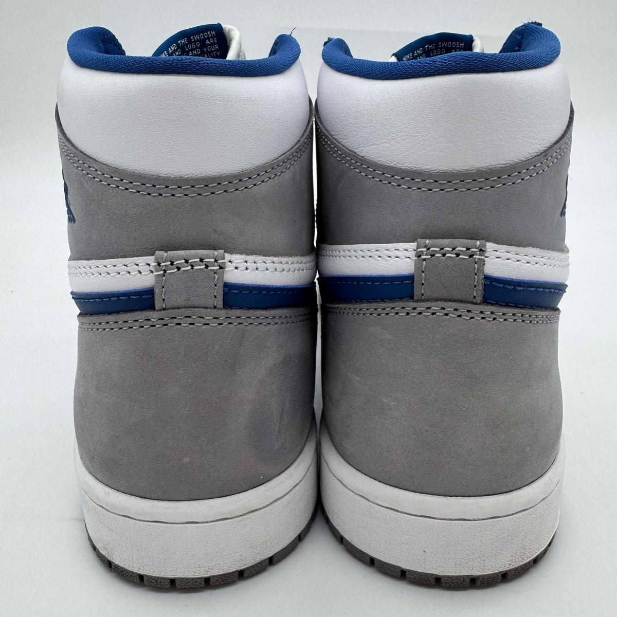 Jordan 1 High OG True Blue
