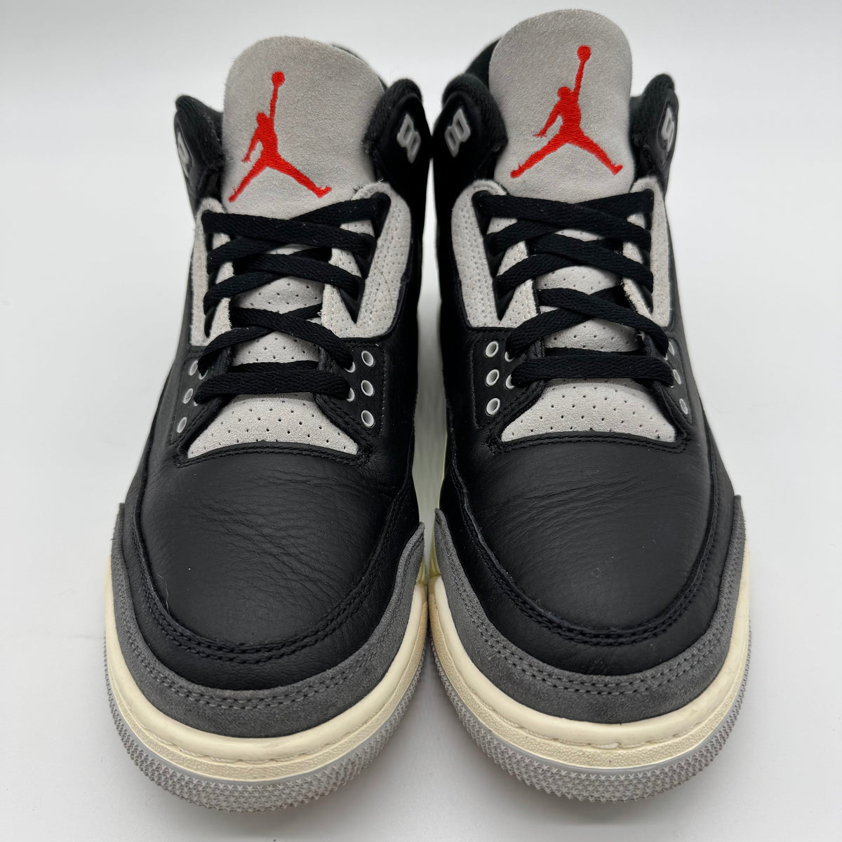 Jordan 3 Rare Air