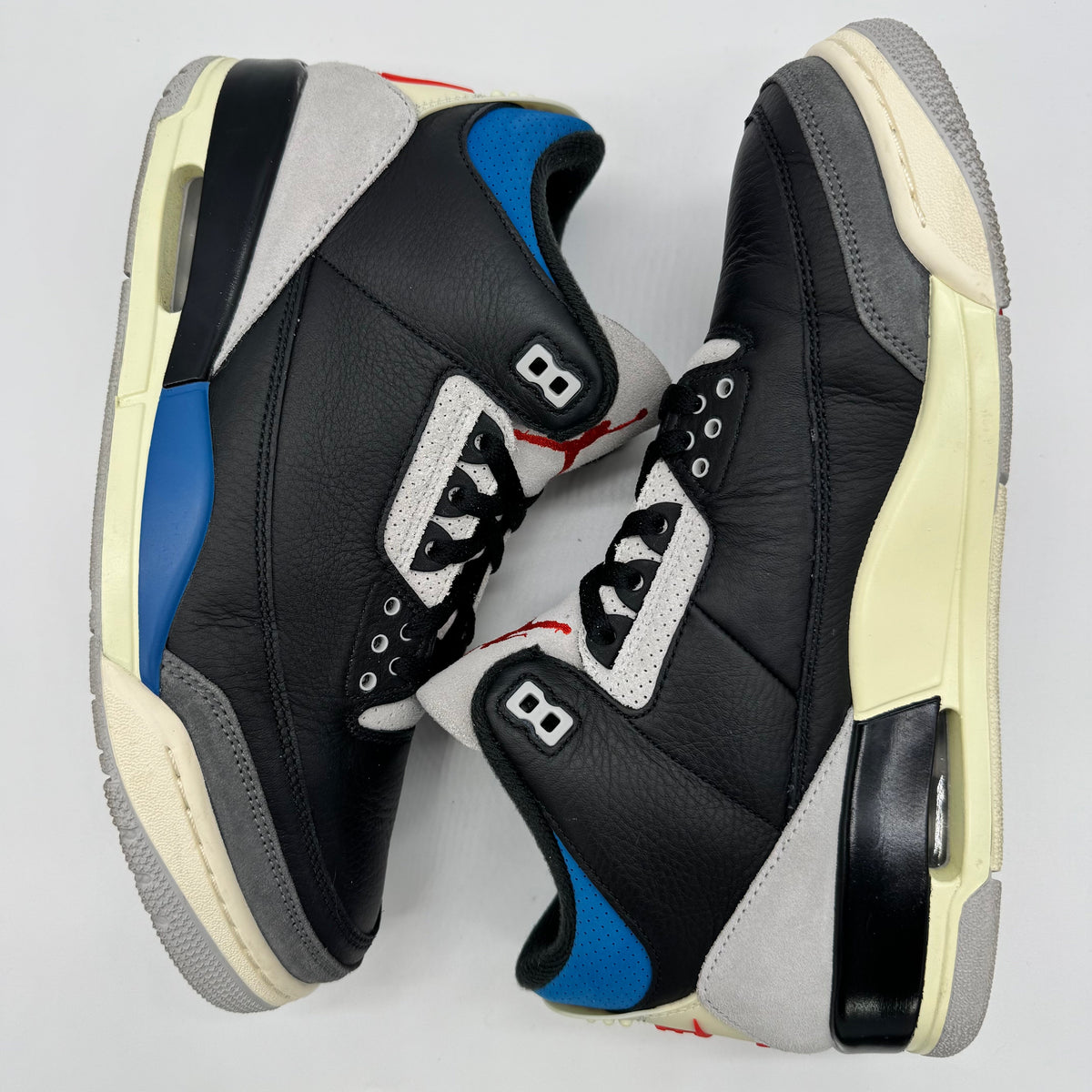 Jordan 3 Rare Air