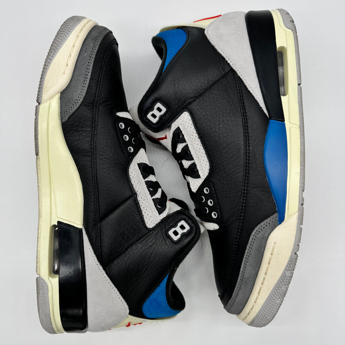 Jordan 3 Rare Air