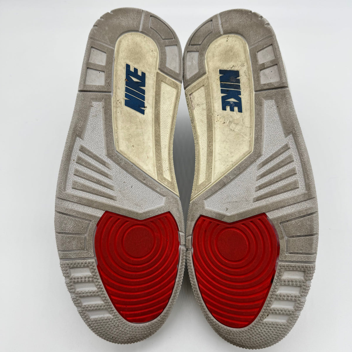 Jordan 3 Rare Air