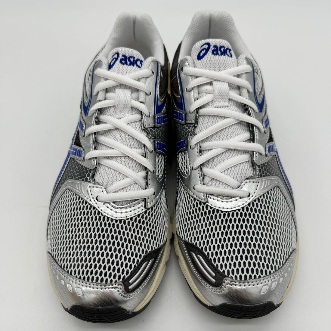 ASICS Gel-DS Trainer 14 White Blue