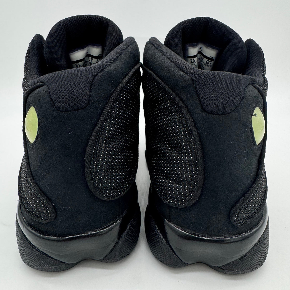 Jordan 13 Black Cat