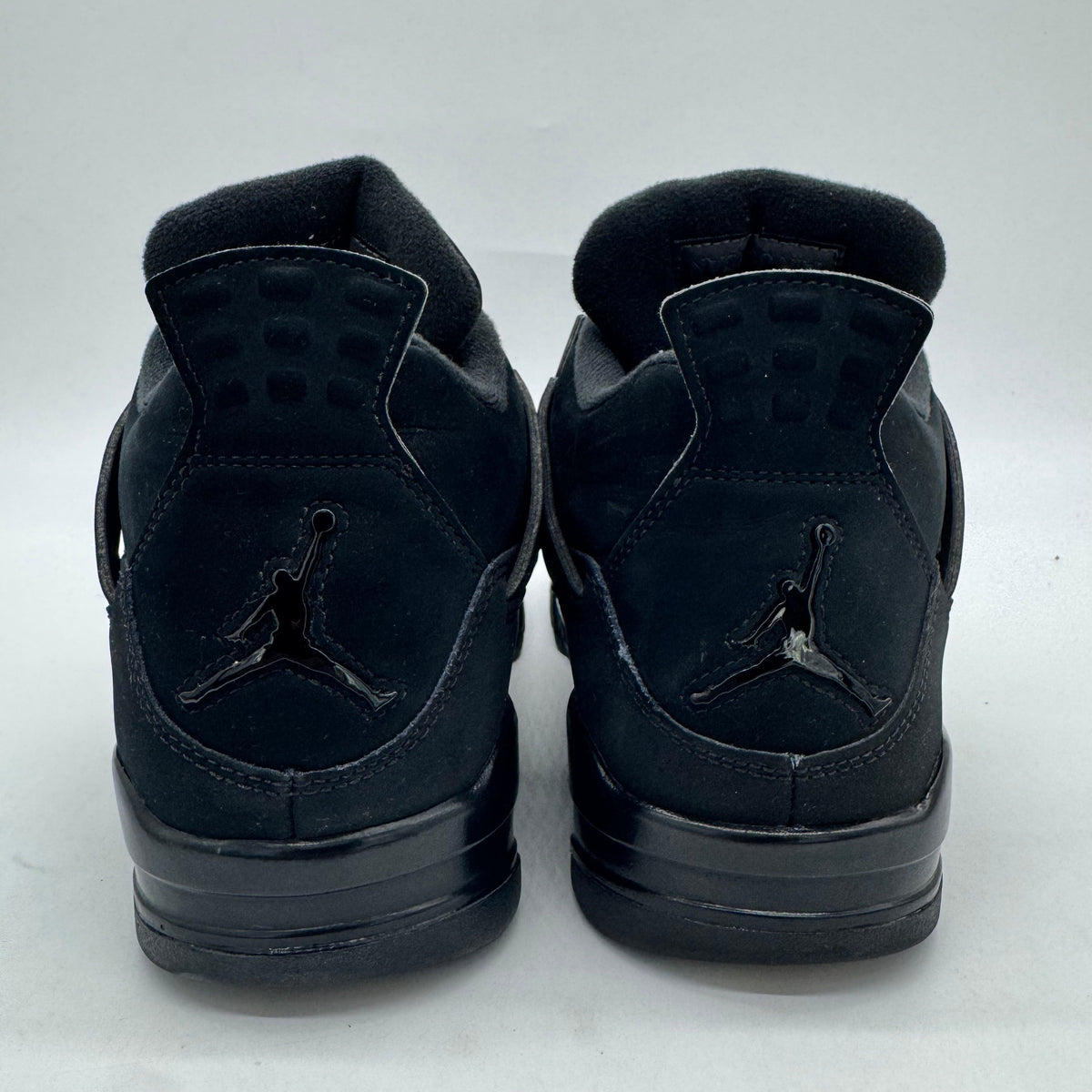 Jordan 4 Black Cat (2020)