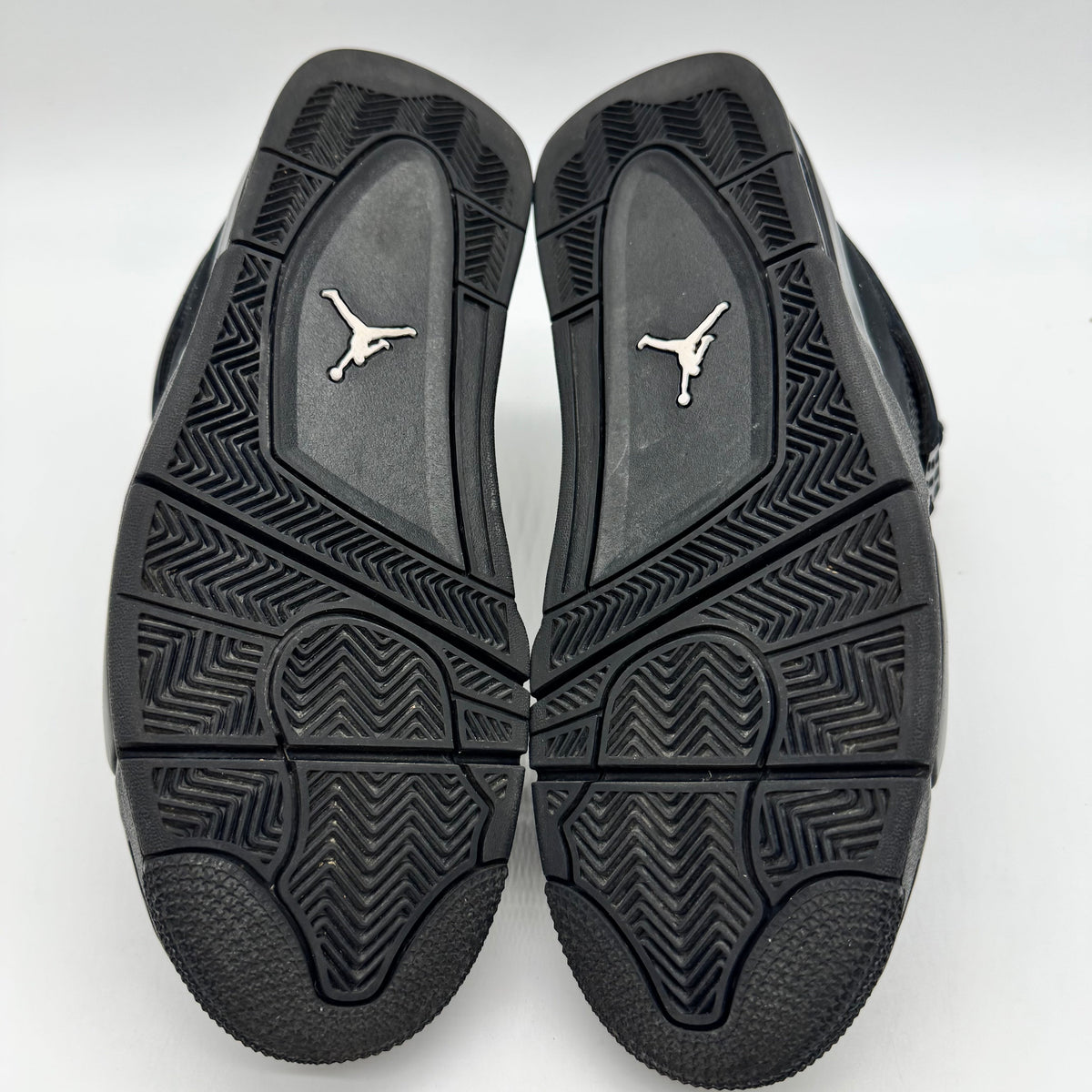 Jordan 4 Black Cat (2020)