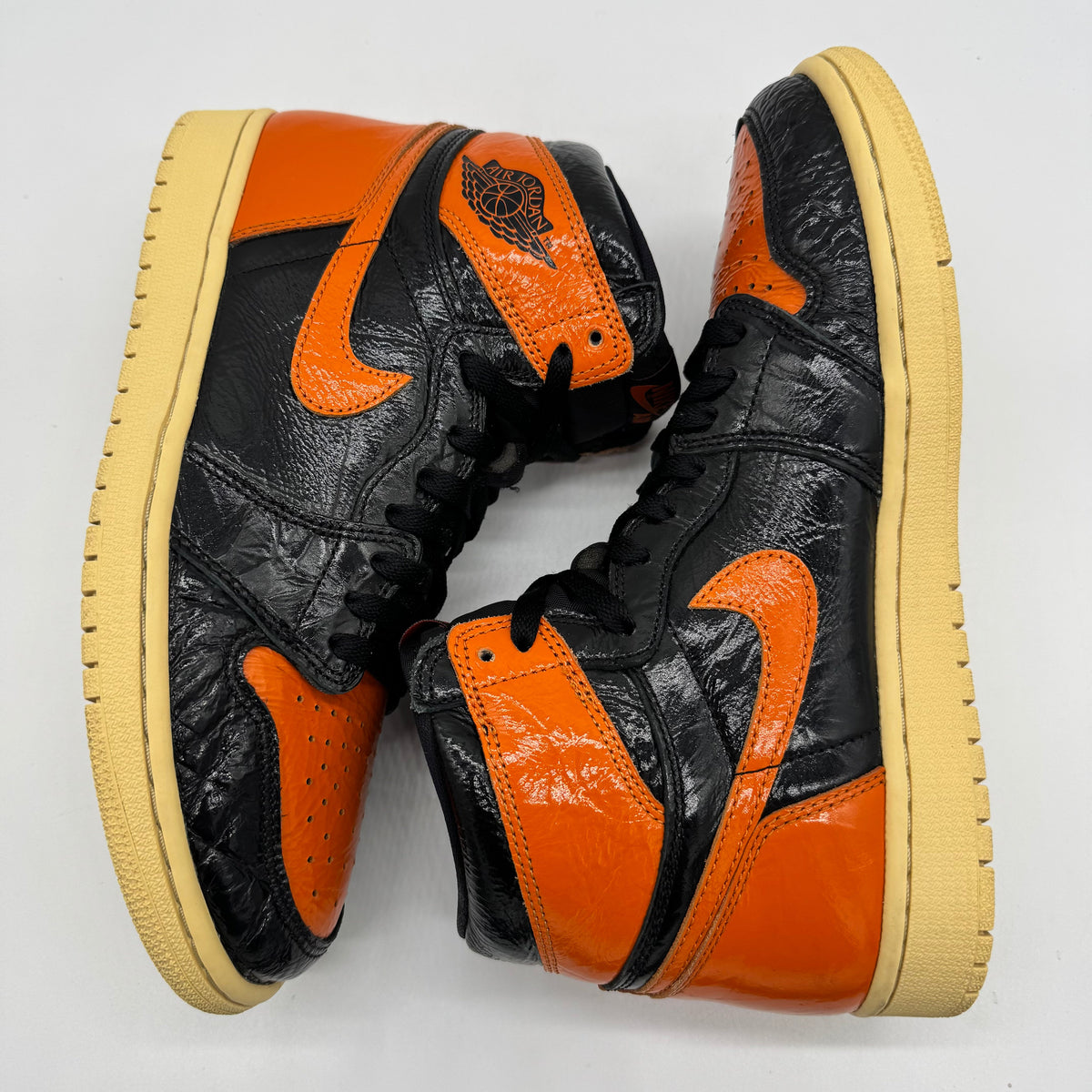 Jordan 1 High Shattered Backboard 3.0