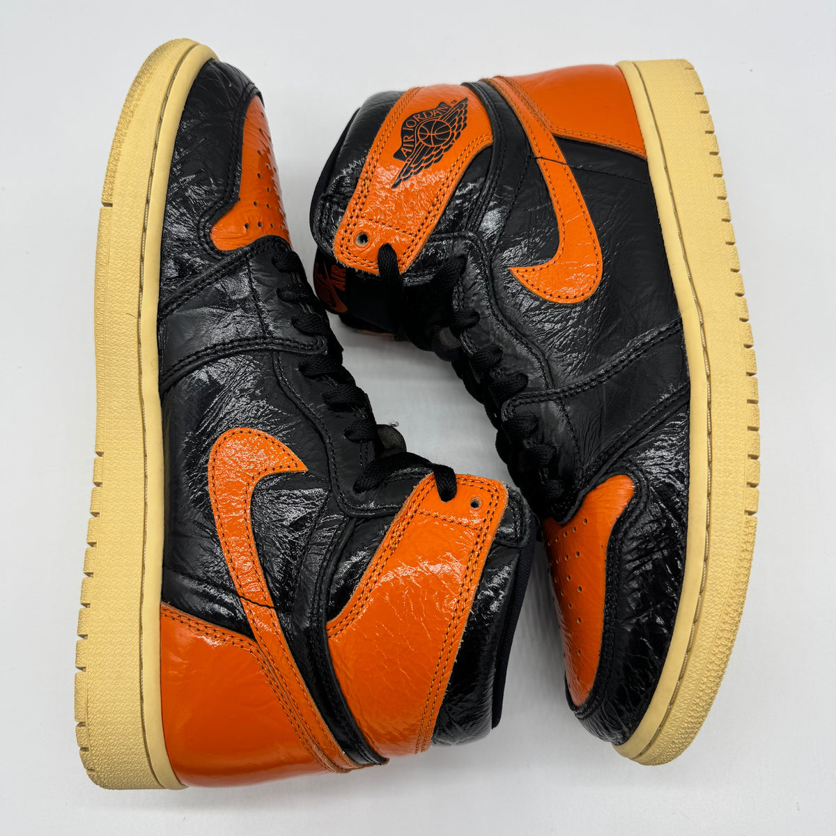 Jordan 1 High Shattered Backboard 3.0