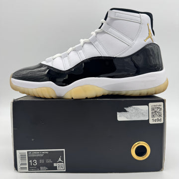 Jordan 11 DMP Gratitude (2023)