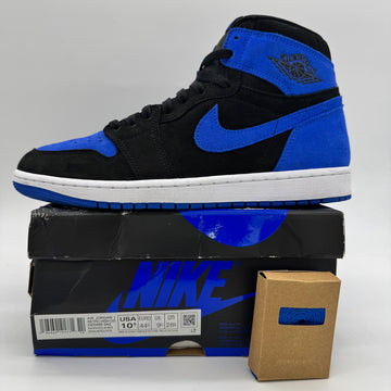Jordan 1 High OG Royal Reimagined