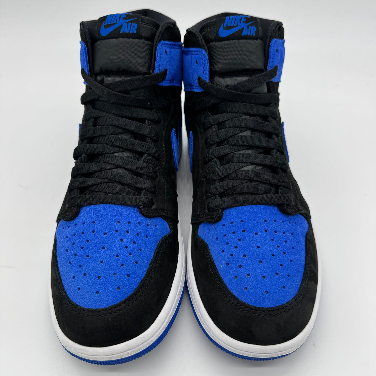 Jordan 1 High OG Royal Reimagined