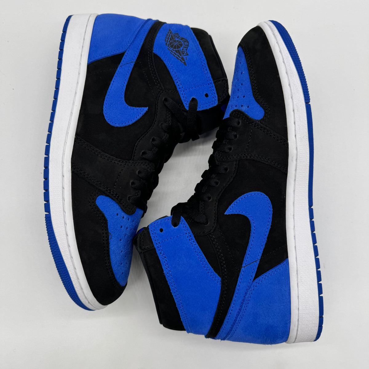 Jordan 1 High OG Royal Reimagined