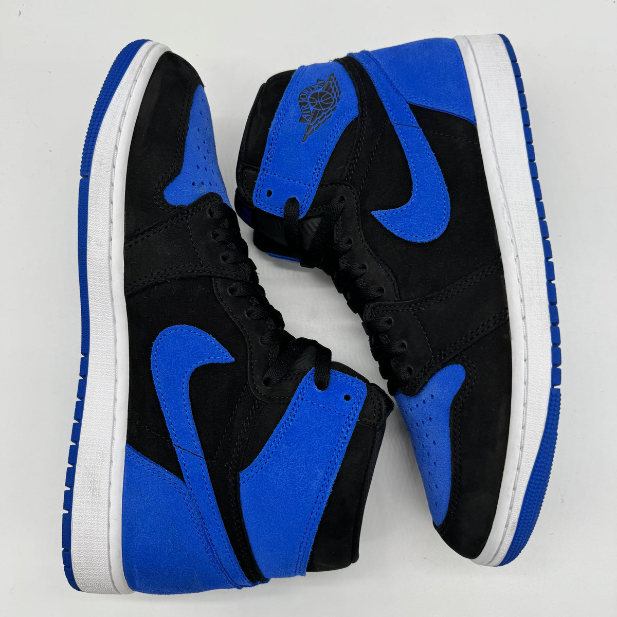 Jordan 1 High OG Royal Reimagined
