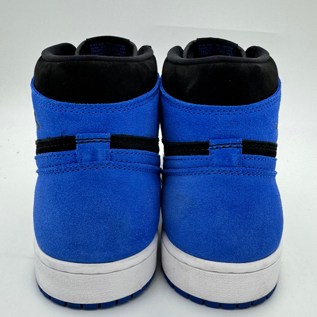 Jordan 1 High OG Royal Reimagined