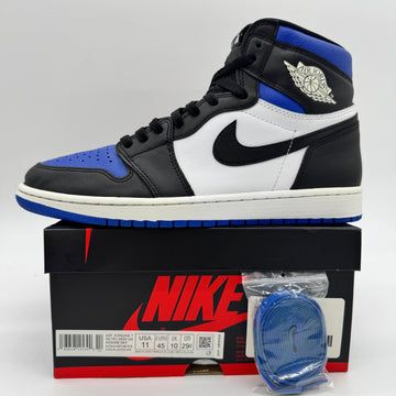 Jordan 1 High Royal Blue
