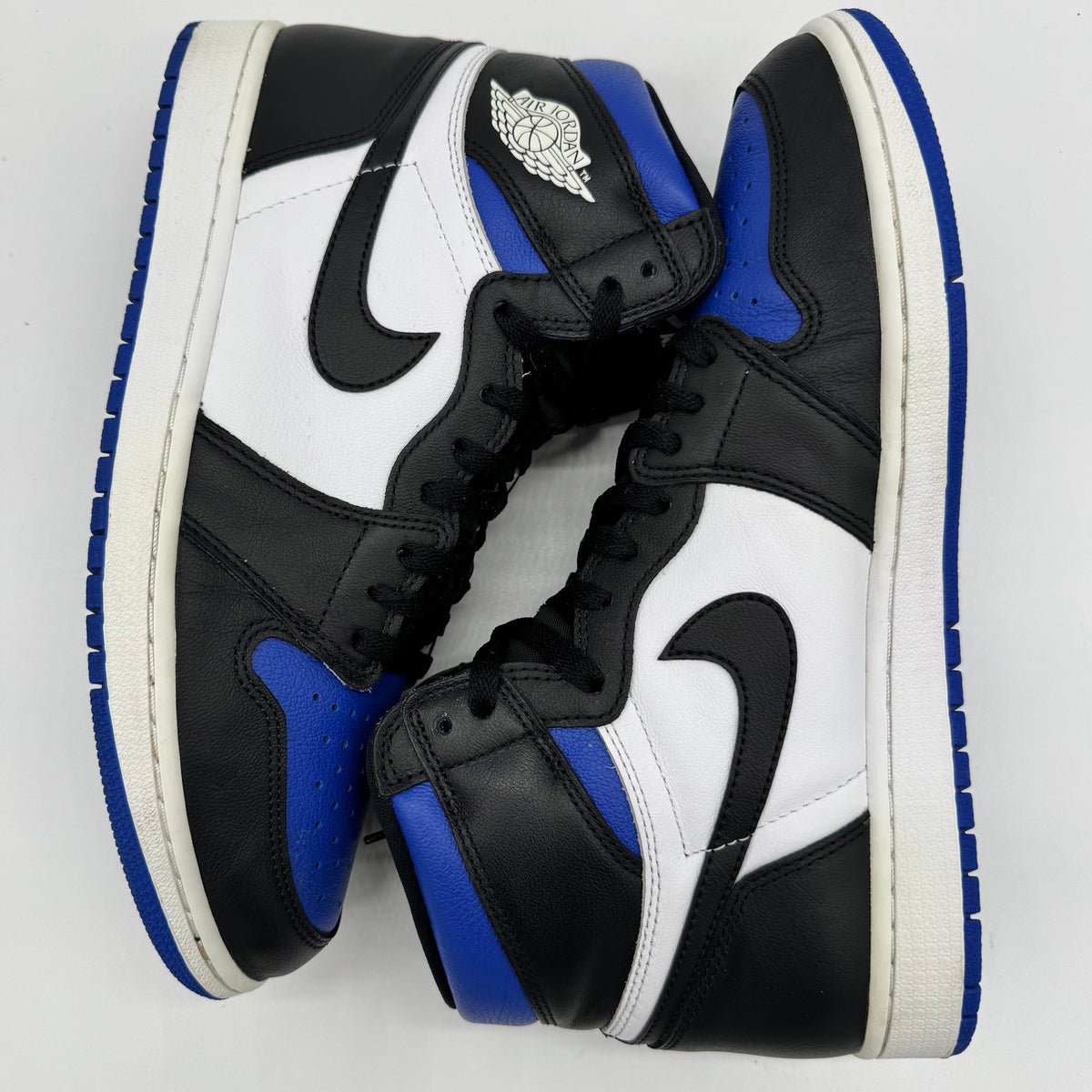 Jordan 1 High Royal Blue