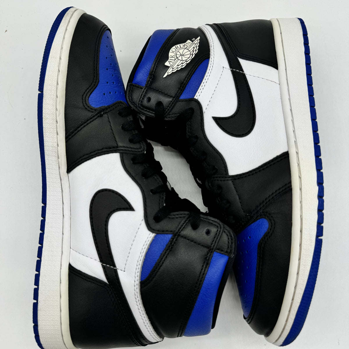 Jordan 1 High Royal Blue