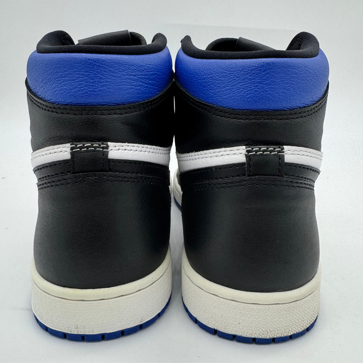 Jordan 1 High Royal Blue