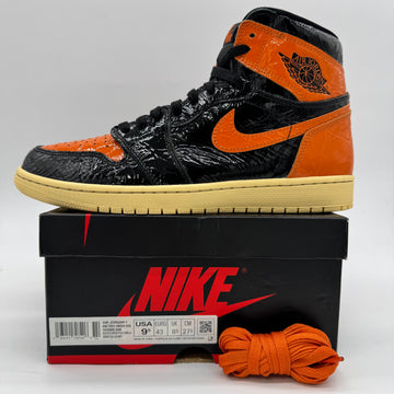 Jordan 1 High Shattered Backboard 3.0