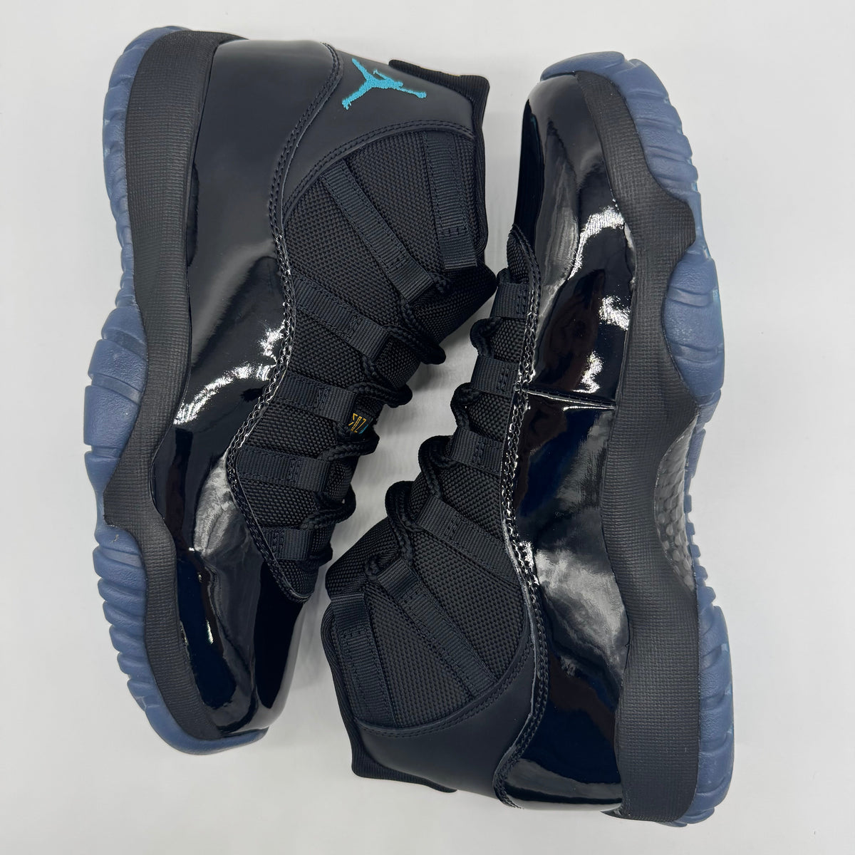 Jordan 11 Gamma Blue (2025)