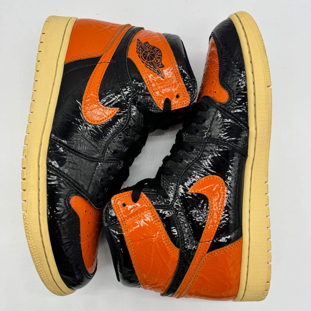 Jordan 1 High Shattered Backboard 3.0