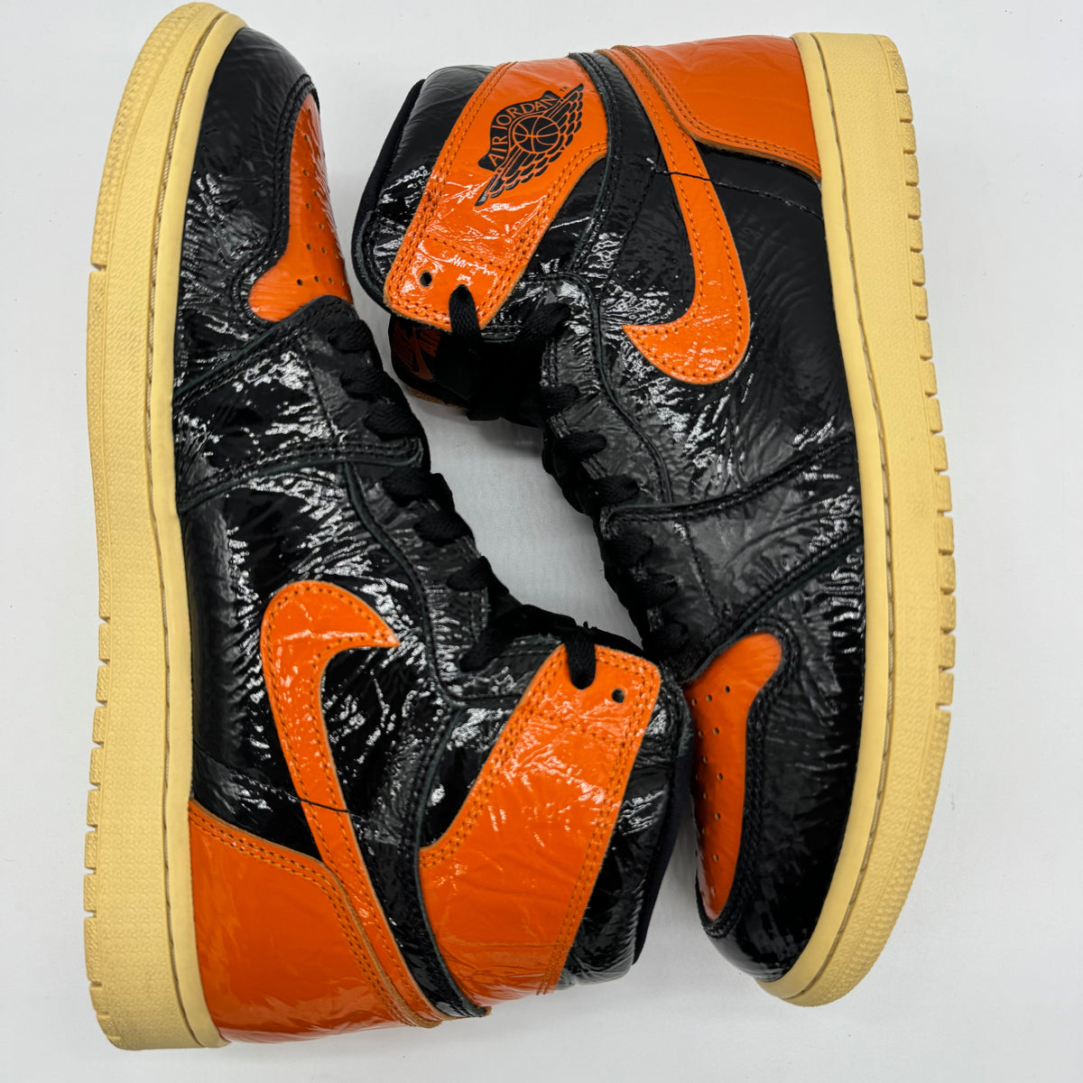 Jordan 1 High Shattered Backboard 3.0