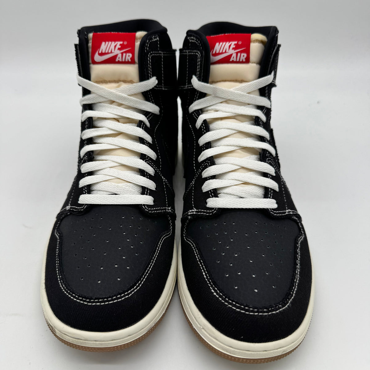 Jordan 1 High OG Flight Club