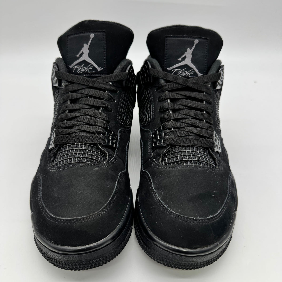 Jordan 4 Black Cat (2020)