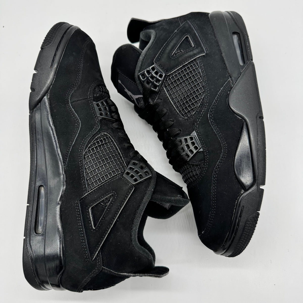Jordan 4 Black Cat (2020)