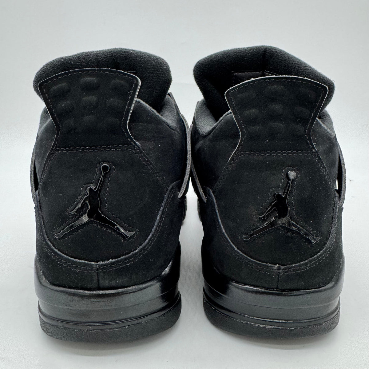 Jordan 4 Black Cat (2020)