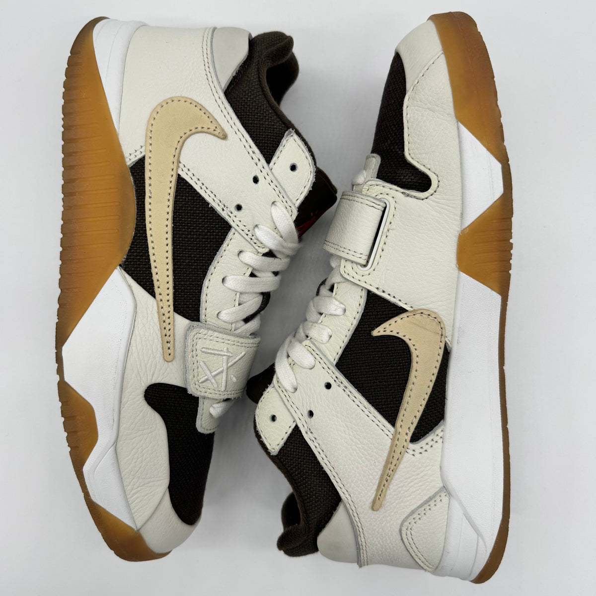 Jordan Jumpman Jack TR Travis Scott Sail