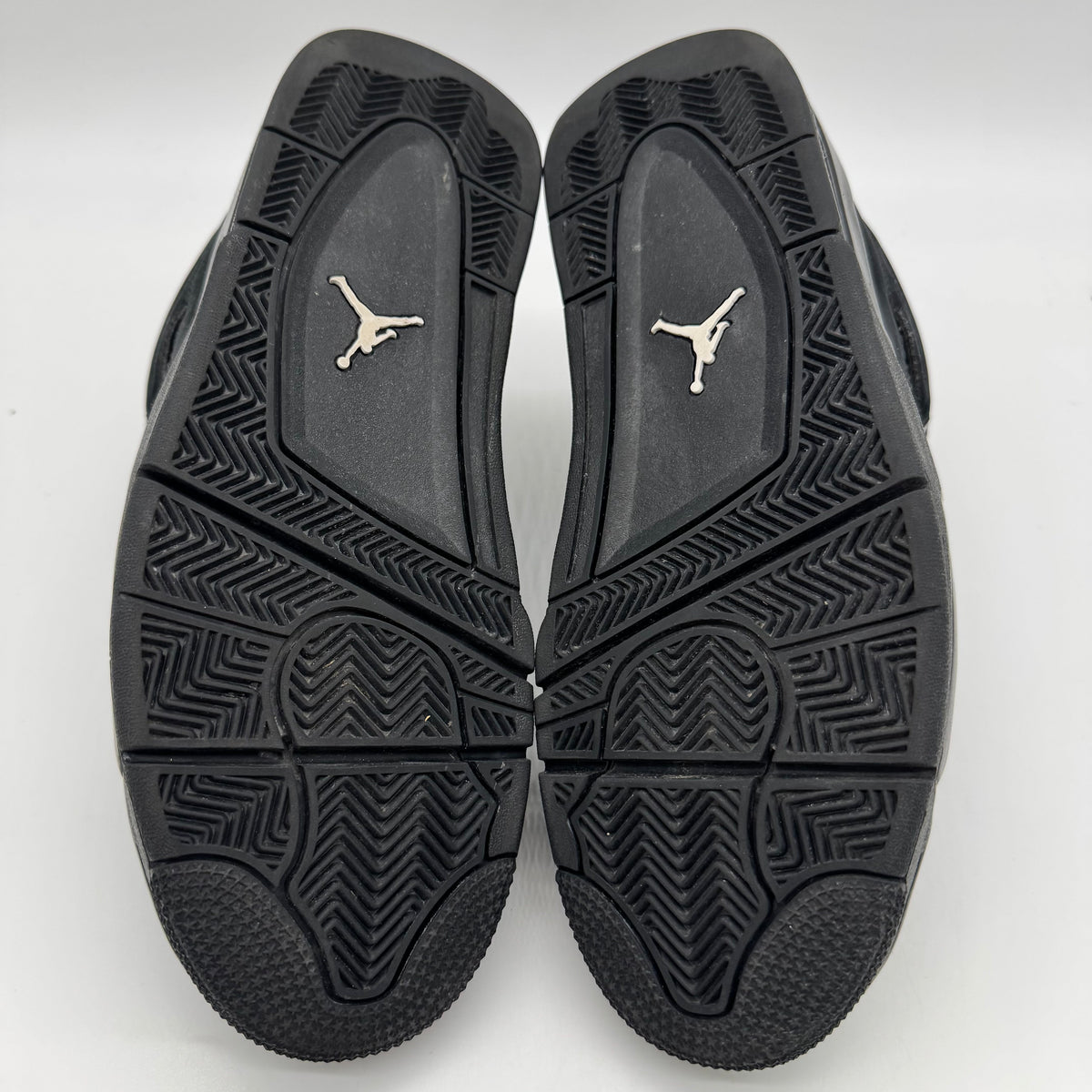 Jordan 4 Black Cat (2020)