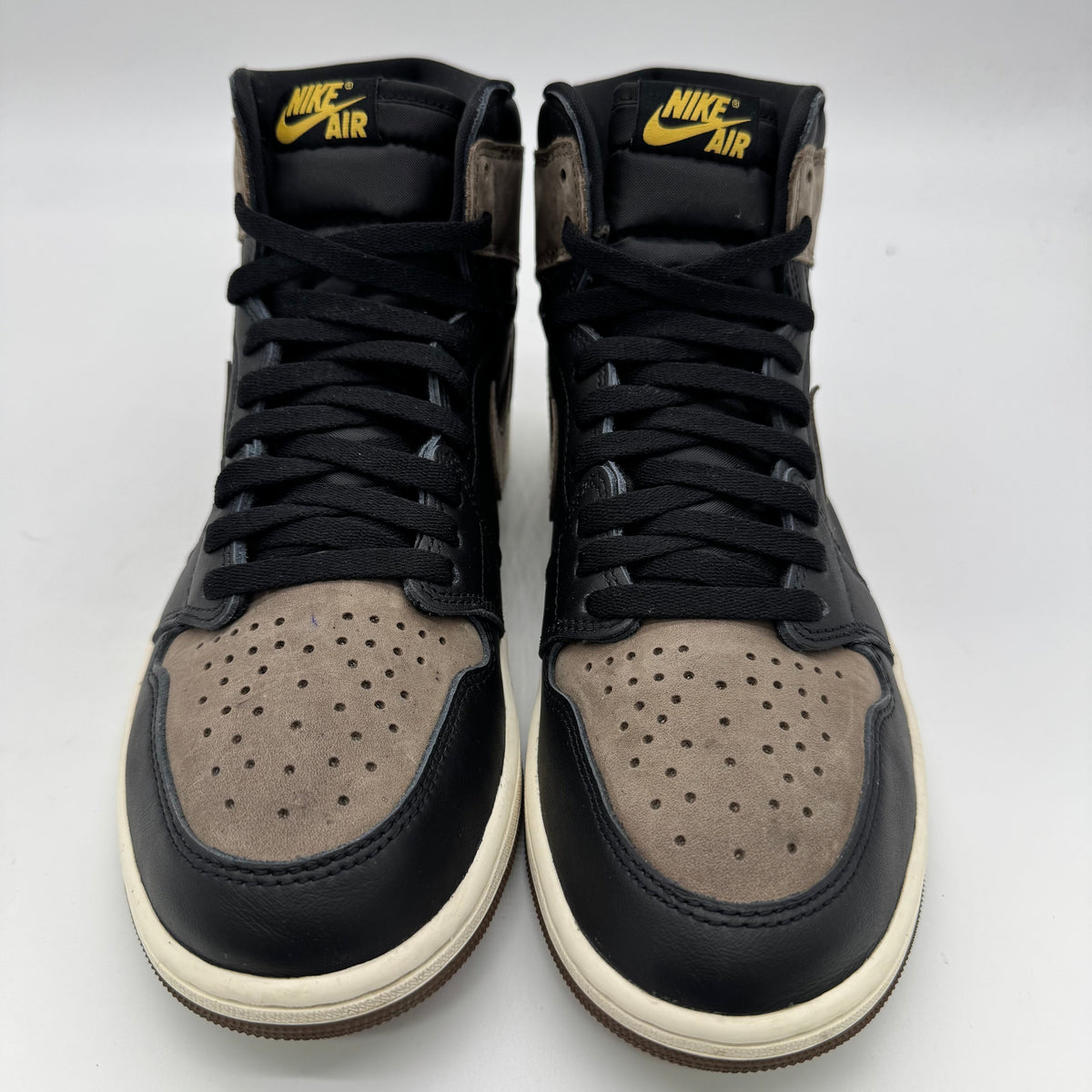 Jordan 1 High Palomino