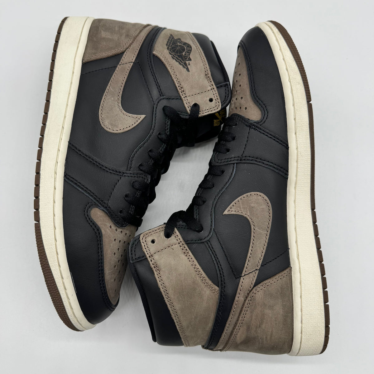 Jordan 1 High Palomino