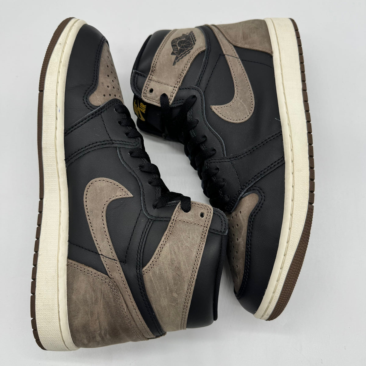 Jordan 1 High Palomino