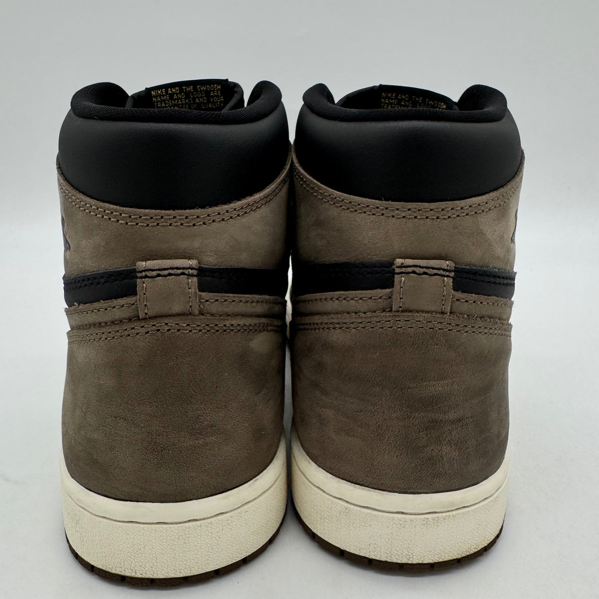 Jordan 1 High Palomino