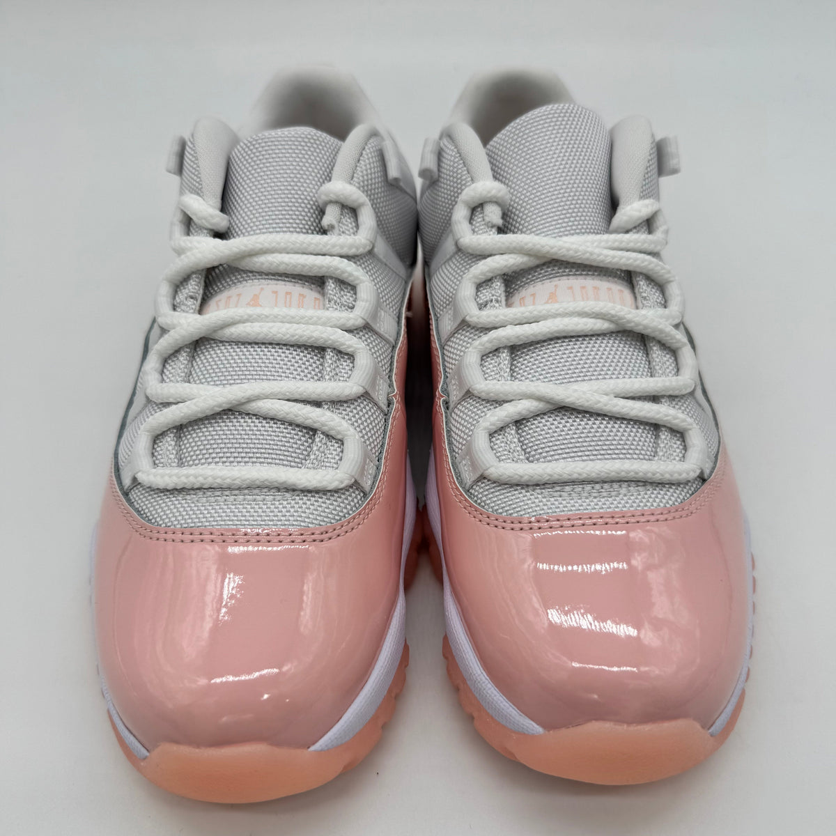Jordan 11 low Legend Pink (Women's)