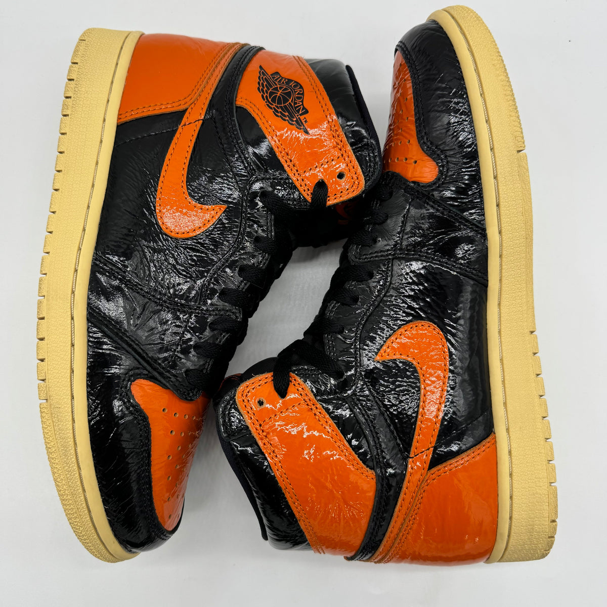 Jordan 1 High Shattered Backboard 3.0