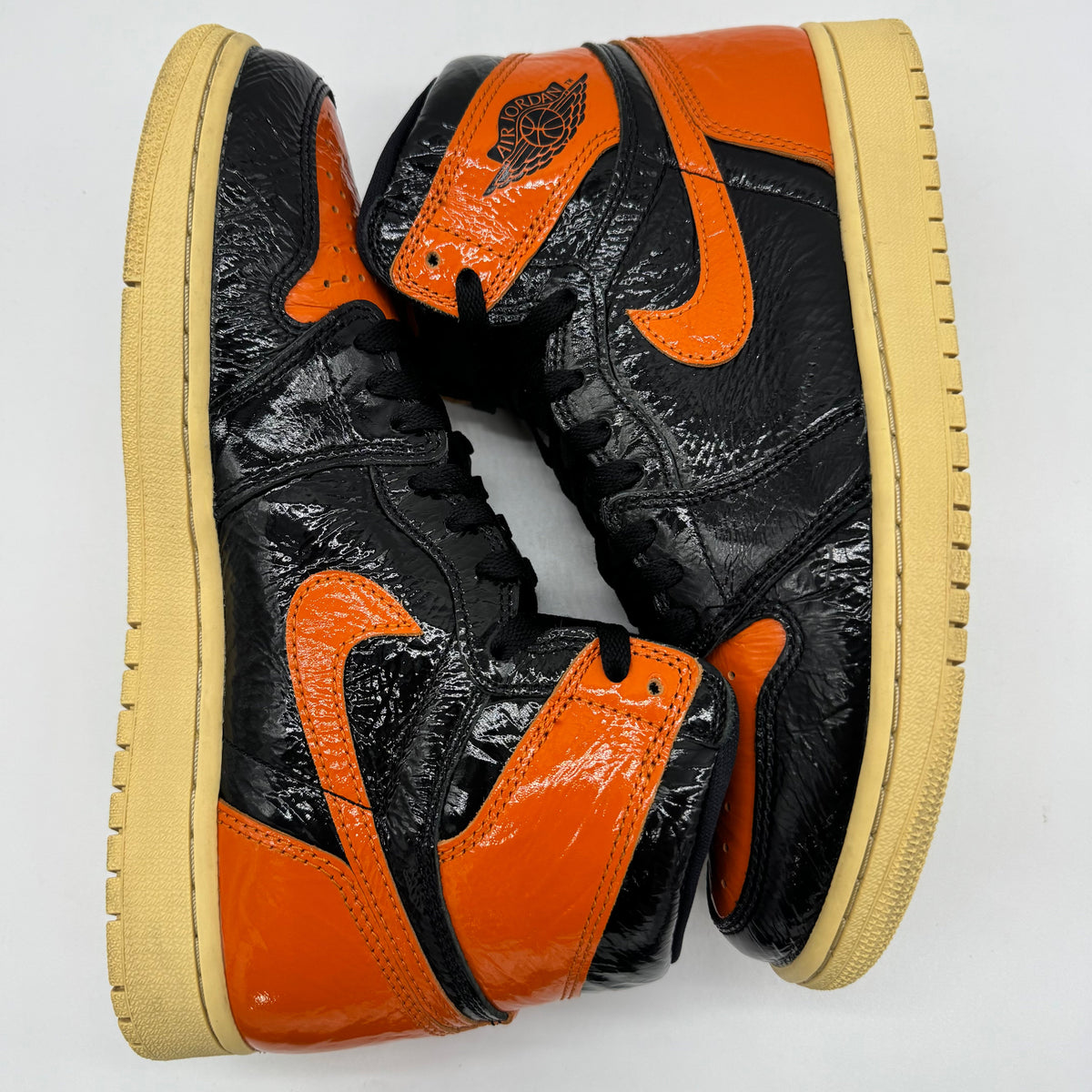 Jordan 1 High Shattered Backboard 3.0