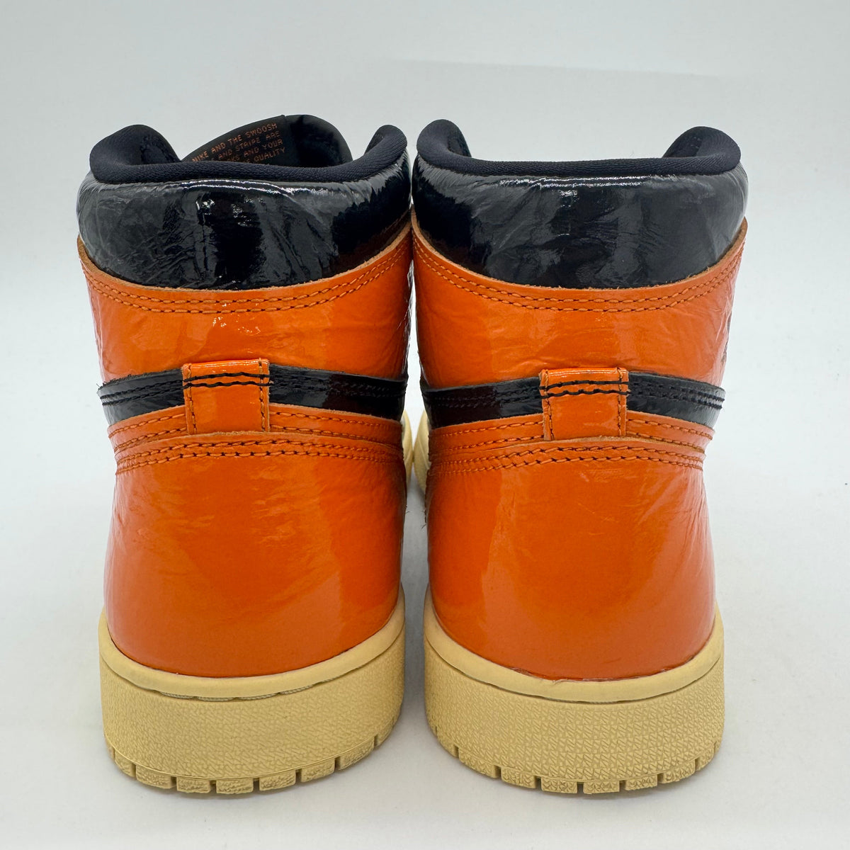 Jordan 1 High Shattered Backboard 3.0