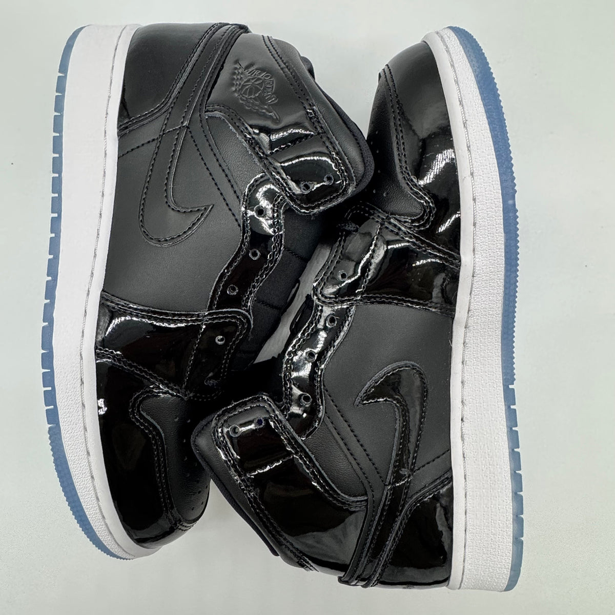 Jordan 1 Mid SE Space Jam (GS)