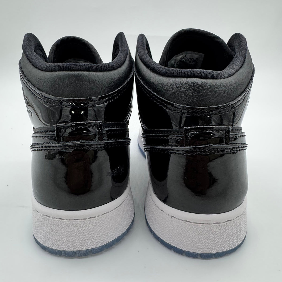 Jordan 1 Mid SE Space Jam (GS)