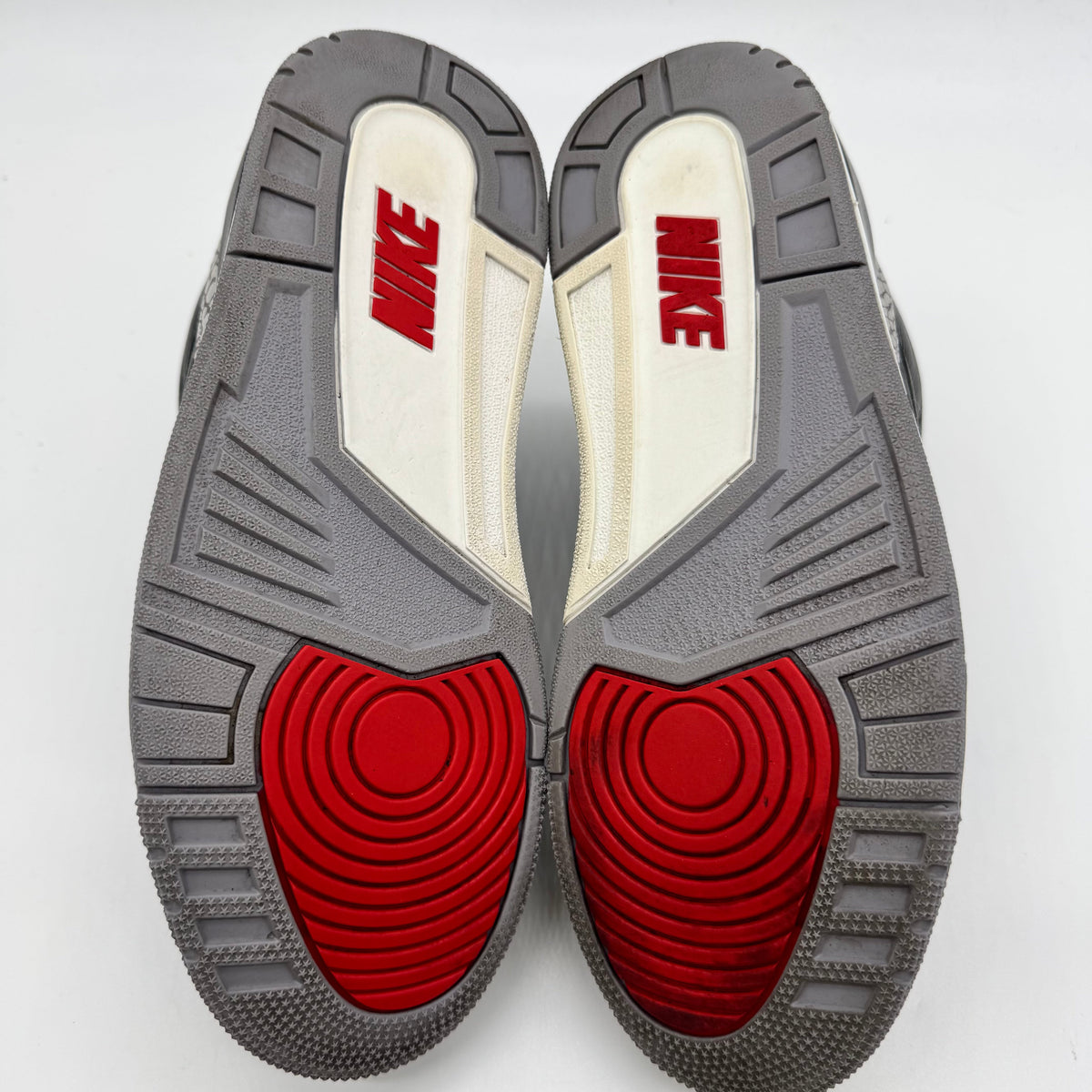 Jordan 3 Black Cement (2024)