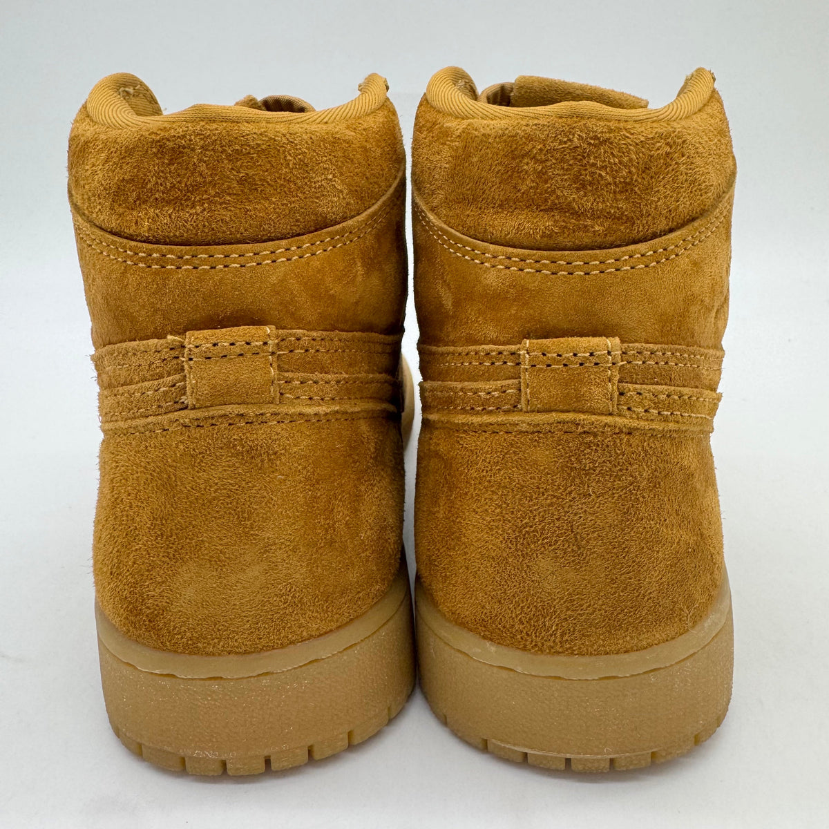 Jordan 1 High Wheat
