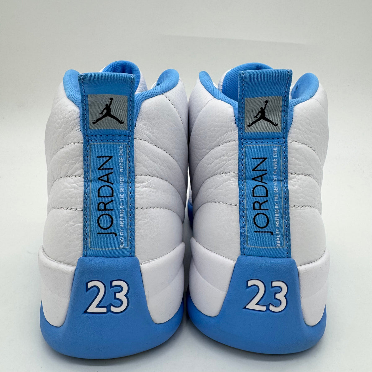 Jordan 12 Melo (2025)