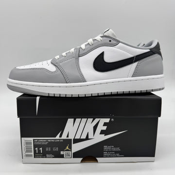 Jordan 1 Low OG Barons
