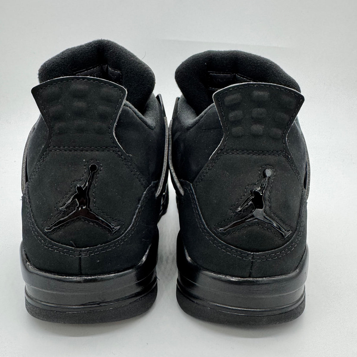 Jordan 4 Black Cat (2020)