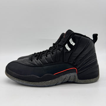 Jordan 12 Utility