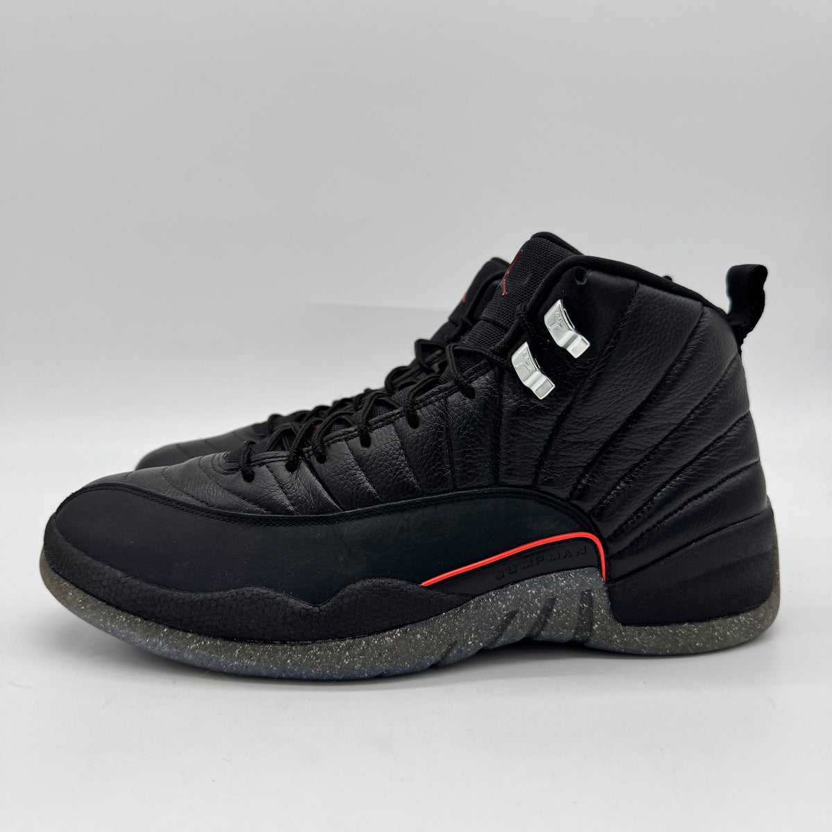Jordan 12 Utility